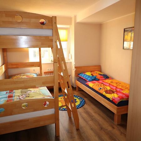 Ferienwohnung Am Pfaffenderbach Ralingen Exteriör bild