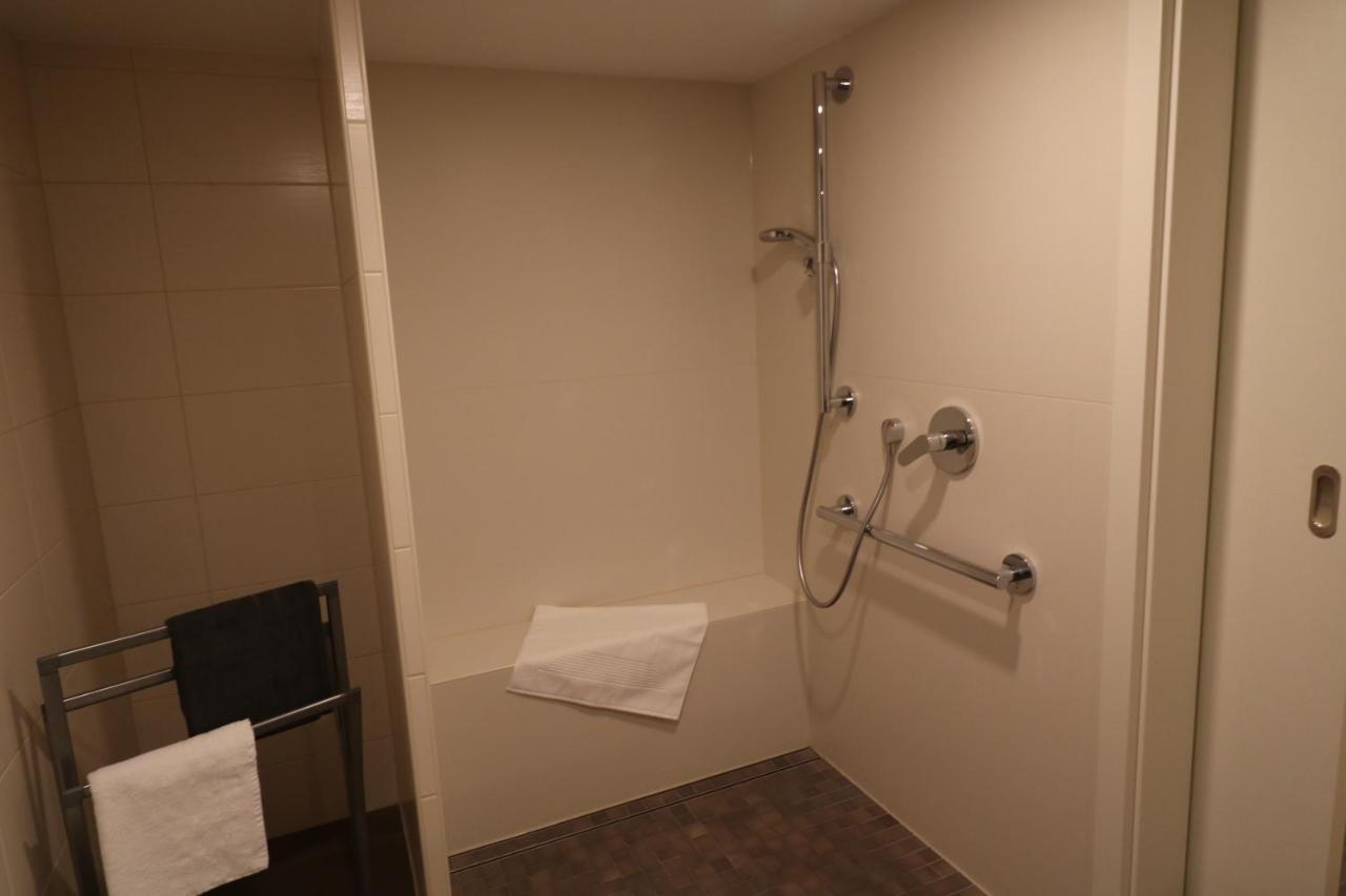 Ferienwohnung Am Pfaffenderbach Ralingen Exteriör bild
